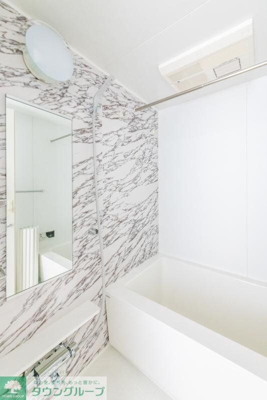 イクサージュ目黒の物件内観写真