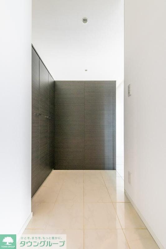 イクサージュ目黒の物件内観写真