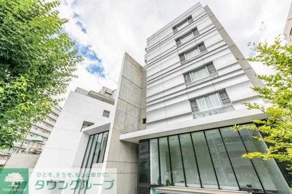 イクサージュ目黒の物件内観写真