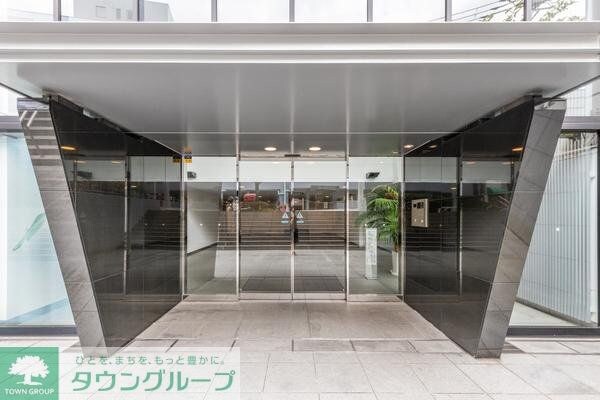 イクサージュ目黒の物件内観写真