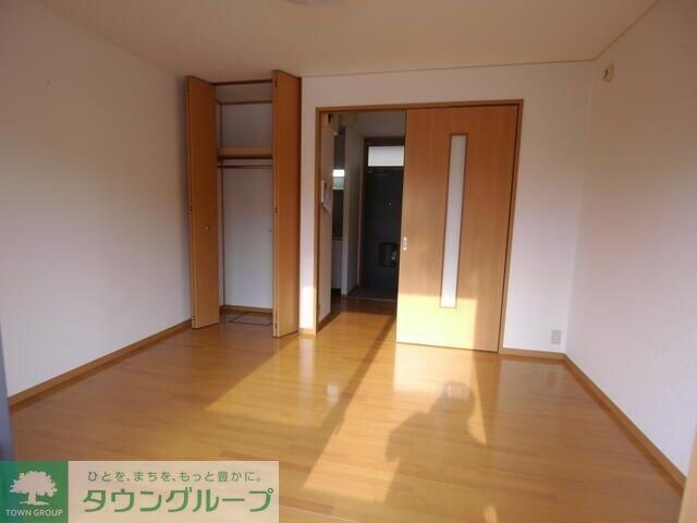 ベルコリーヌの物件内観写真