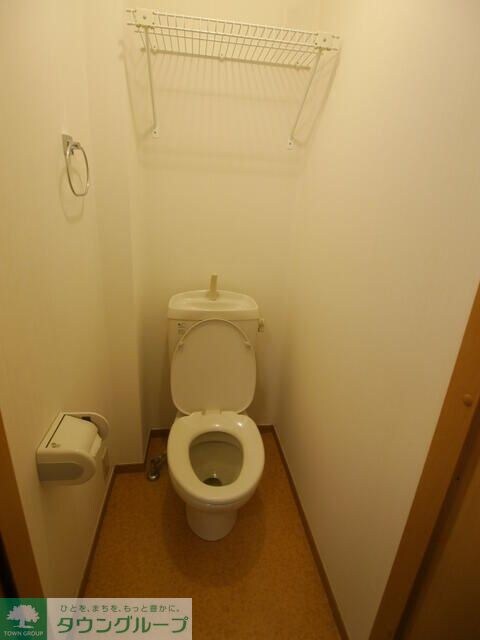 ベルコリーヌの物件内観写真