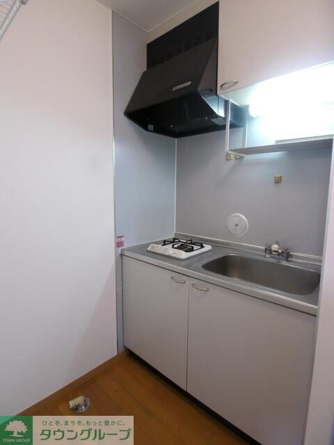 ベルコリーヌの物件内観写真