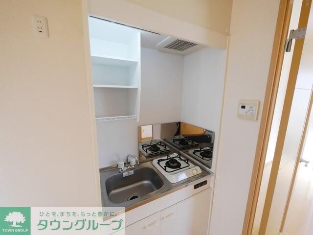 三ツ井ビルディングの物件内観写真