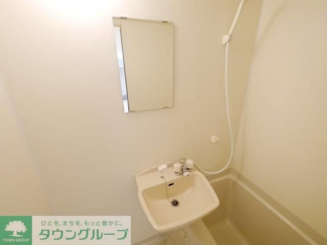 三ツ井ビルディングの物件内観写真