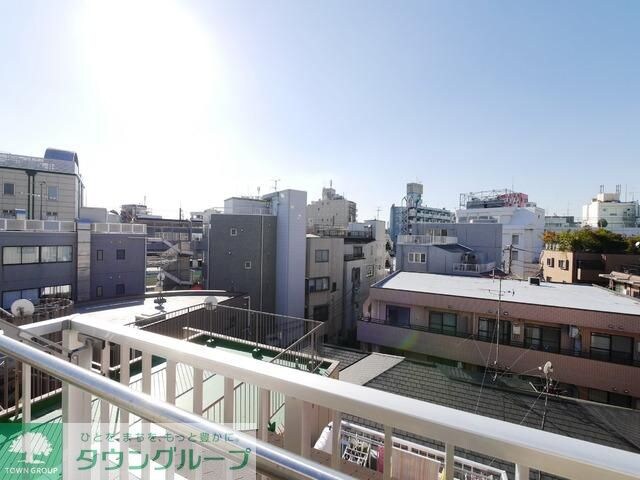 三ツ井ビルディングの物件内観写真