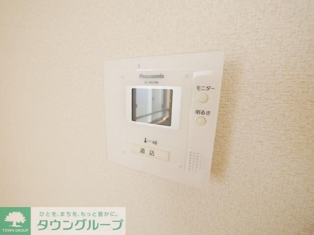 三ツ井ビルディングの物件内観写真