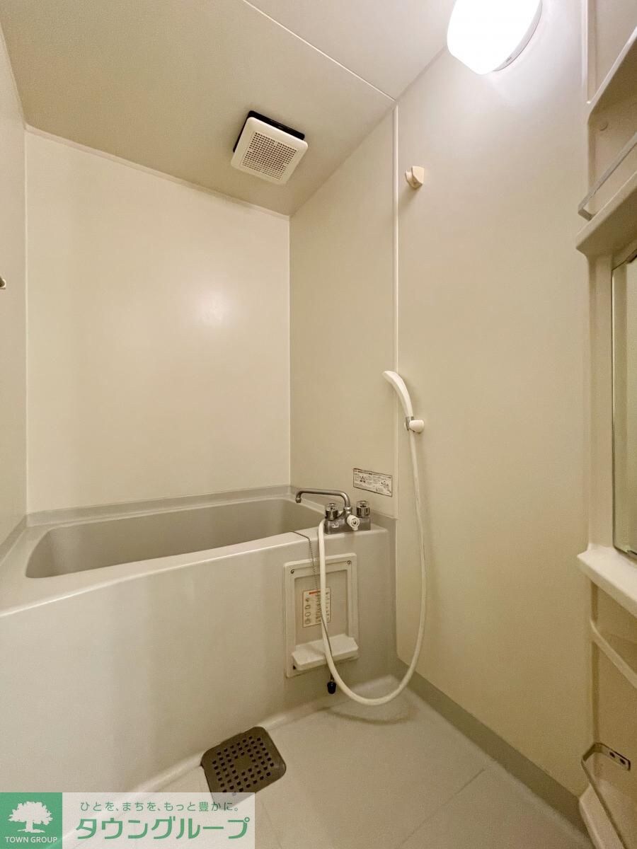 ビューランドの物件内観写真