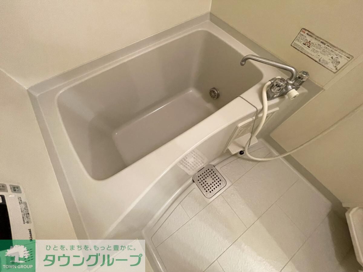 ビューランドの物件内観写真