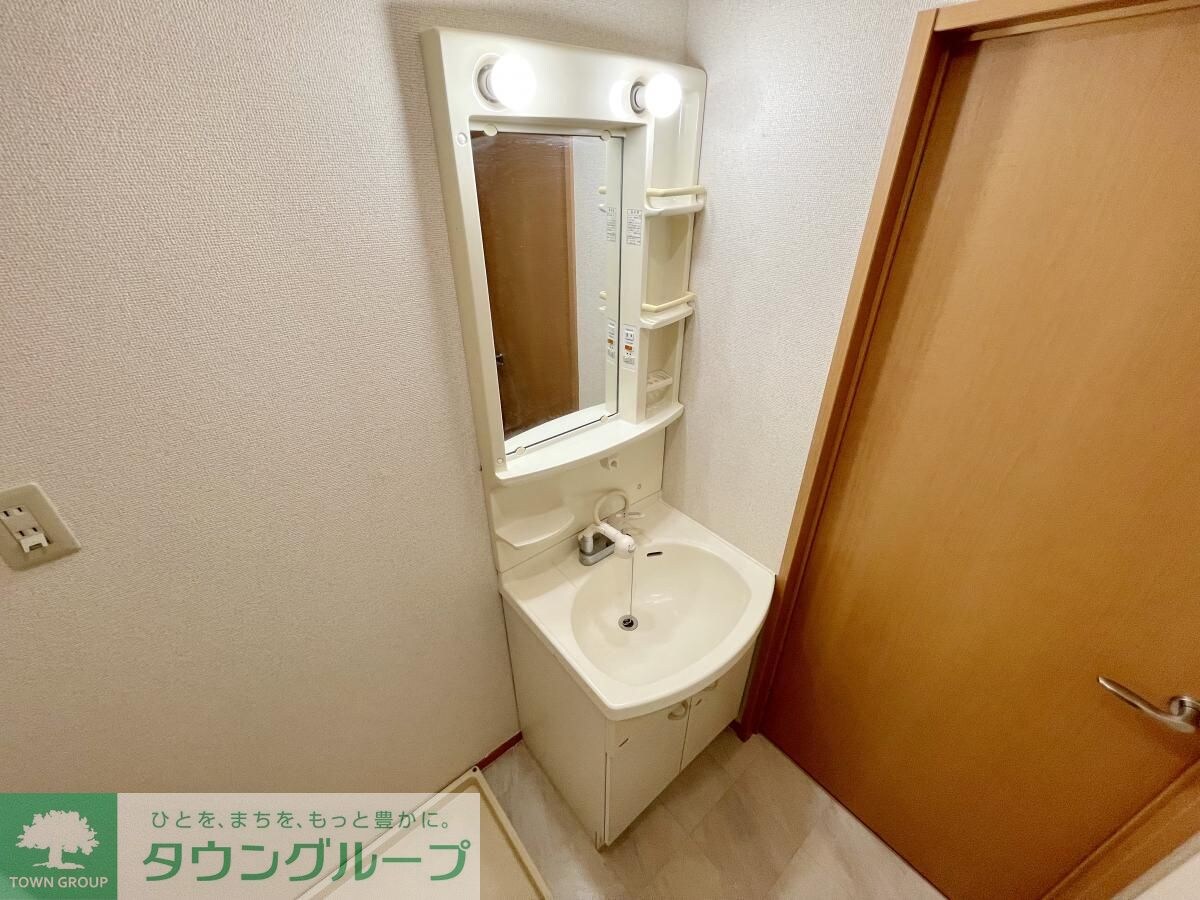 ビューランドの物件内観写真