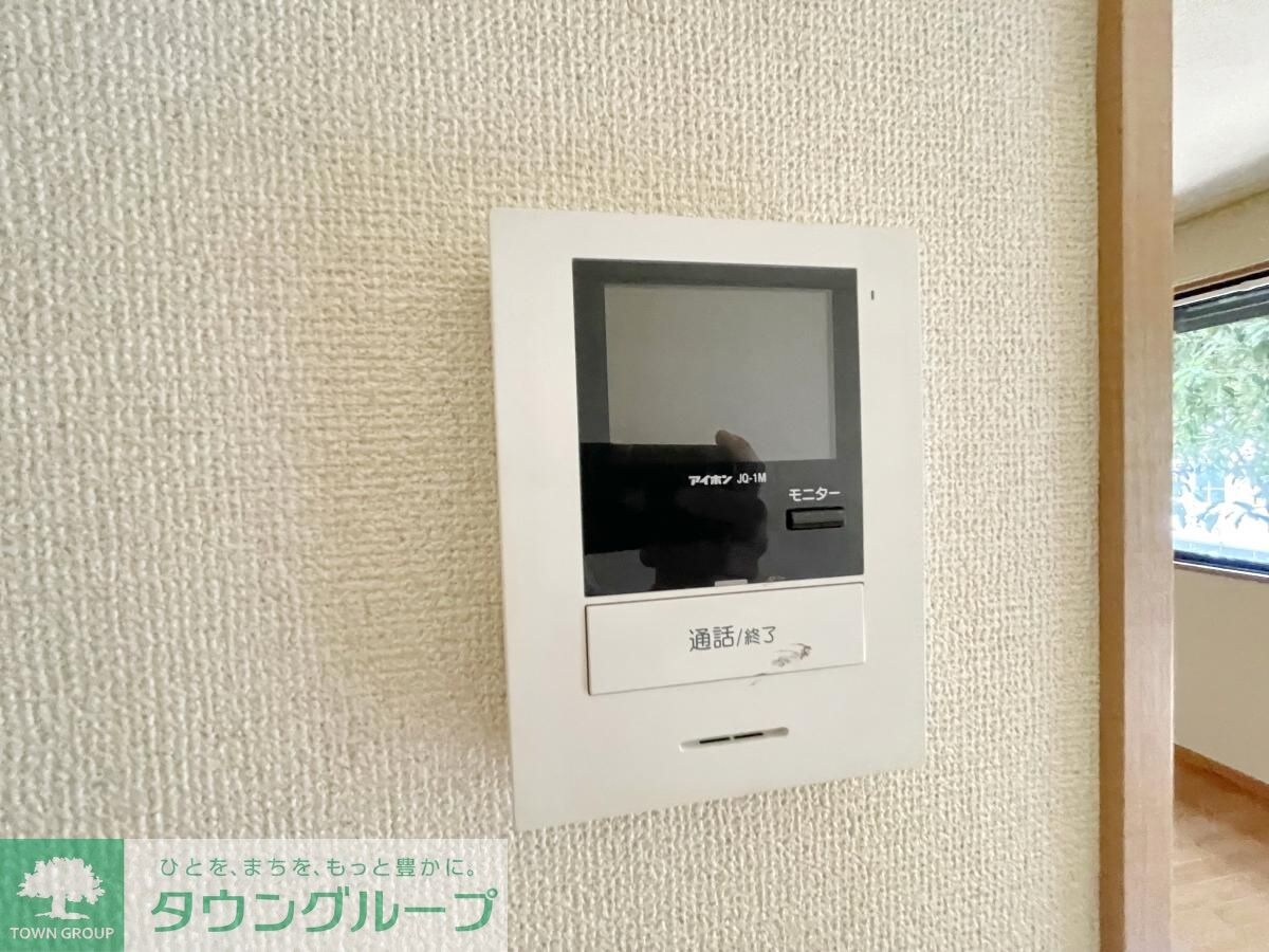 ビューランドの物件内観写真