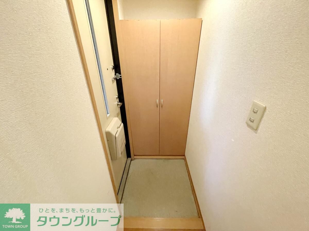 ビューランドの物件内観写真