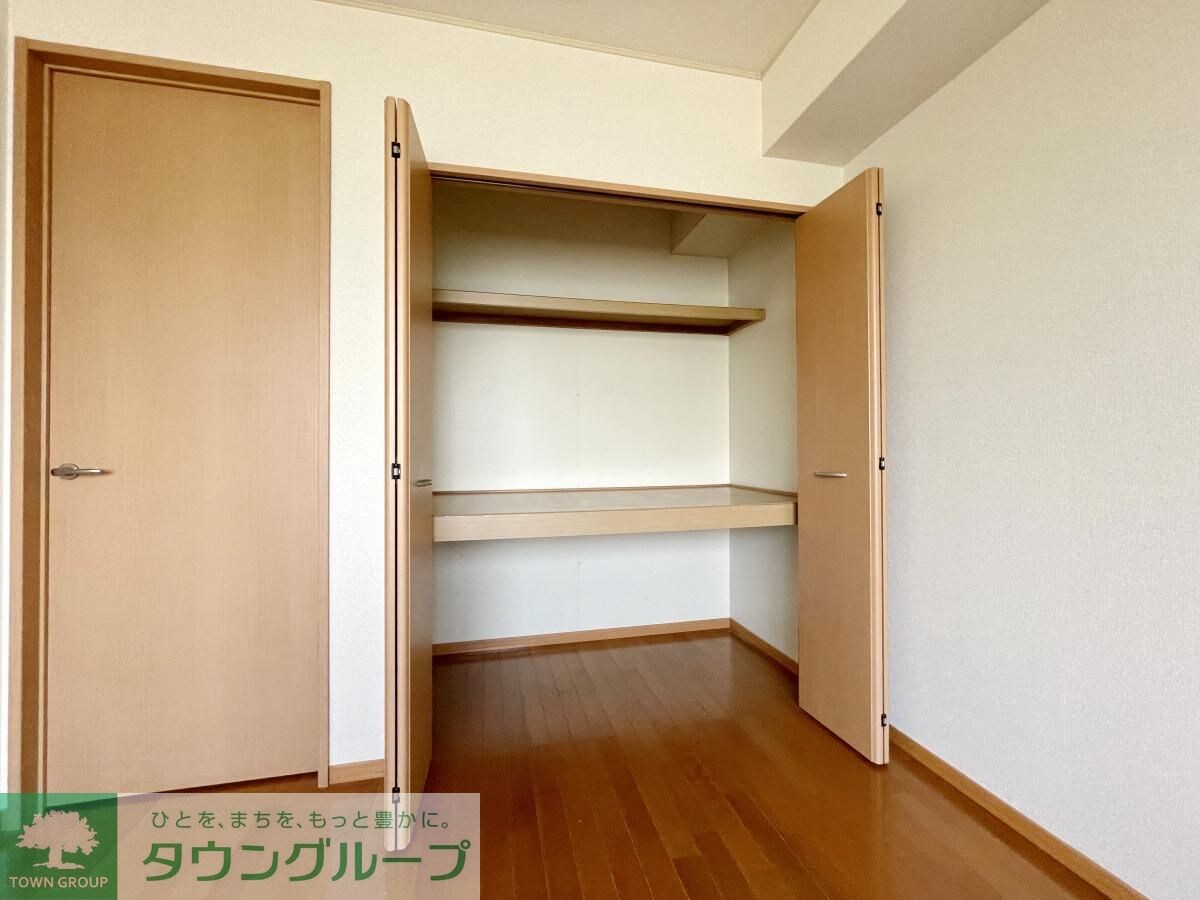 ビューランドの物件内観写真