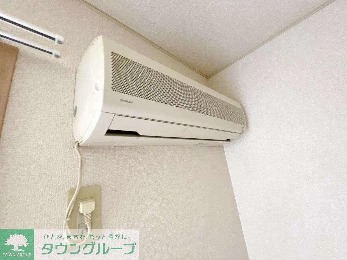 ビューランドの物件内観写真