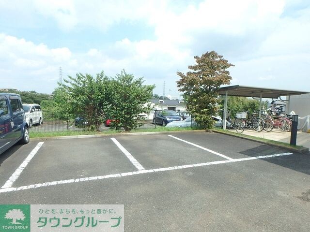 ビューランドの物件内観写真