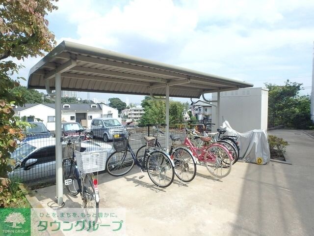 ビューランドの物件内観写真