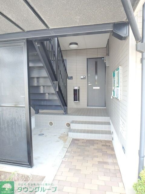 ビューランドの物件内観写真