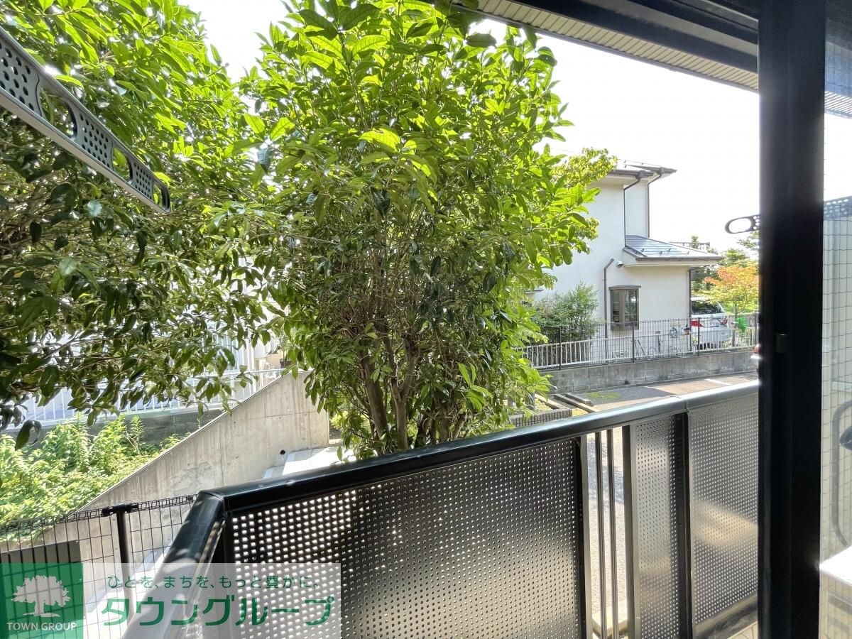 ビューランドの物件内観写真