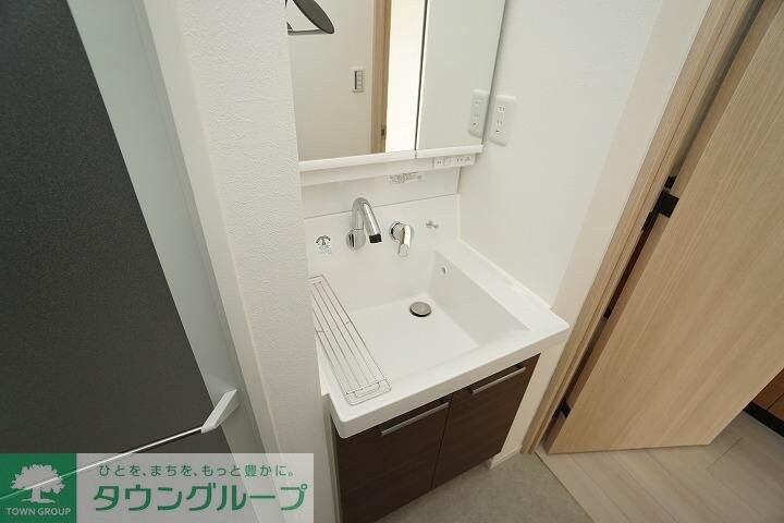 モアリッシェル代官山青葉台の物件内観写真