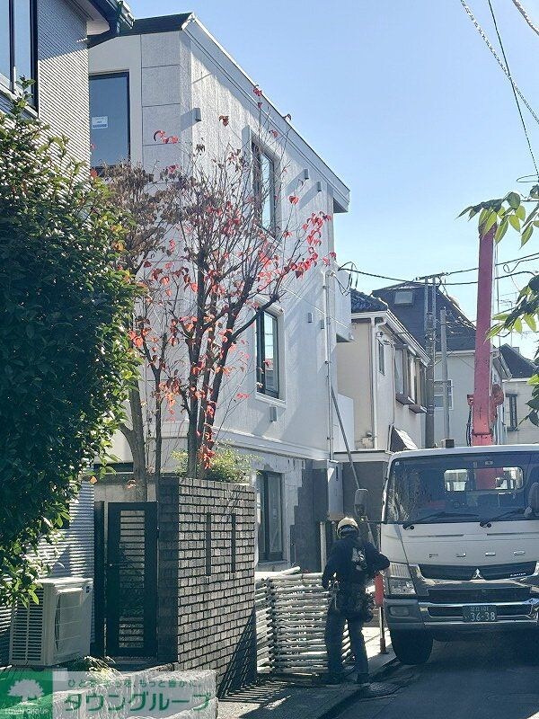 エルファーロ三軒茶屋VIの物件内観写真