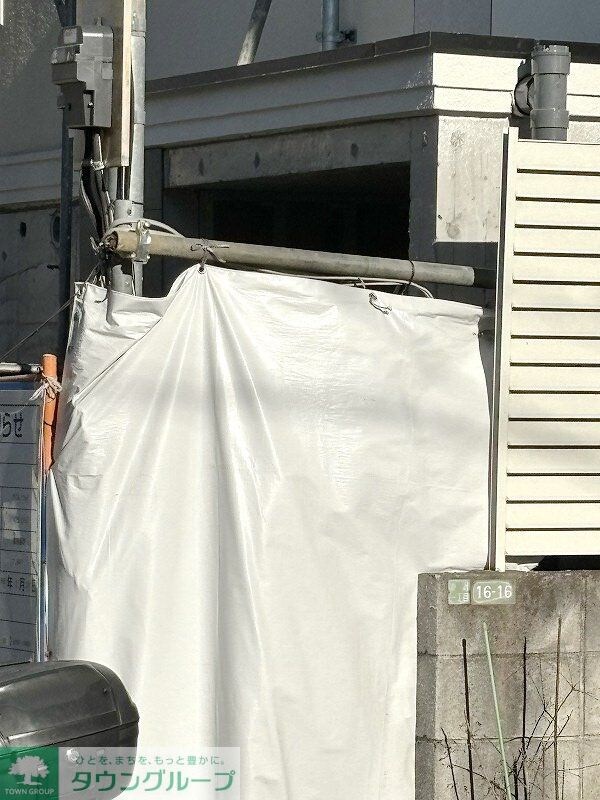 エルファーロ三軒茶屋VIの物件内観写真