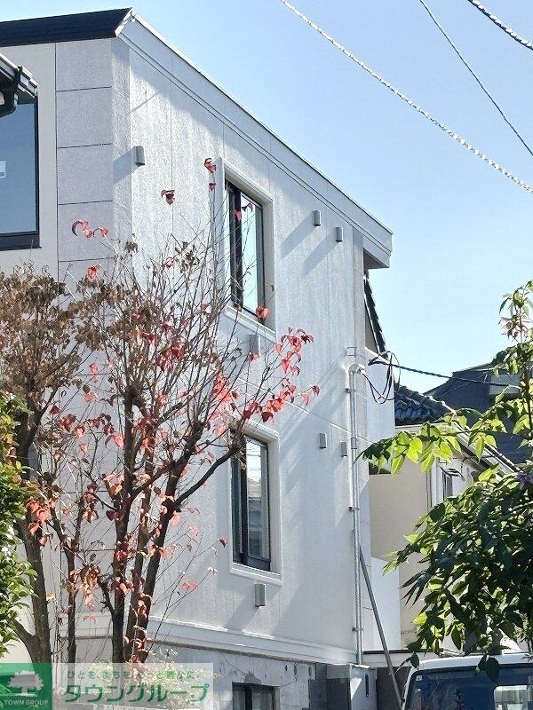 エルファーロ三軒茶屋VIの物件内観写真