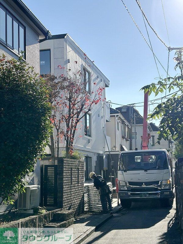 エルファーロ三軒茶屋VIの物件内観写真