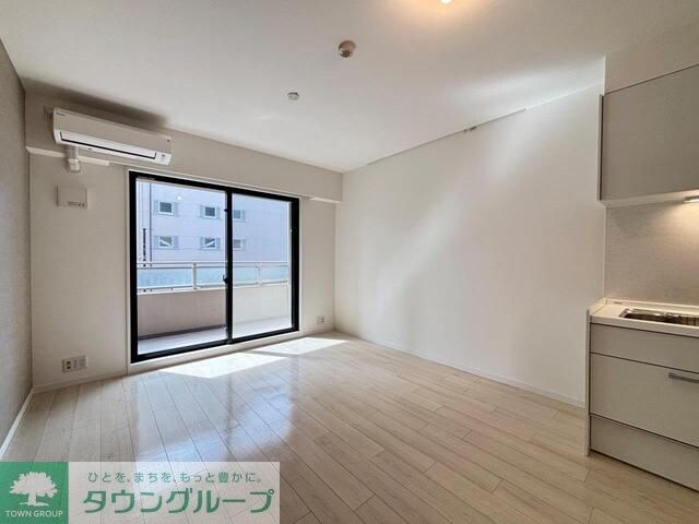 HF若林公園レジデンスの物件内観写真