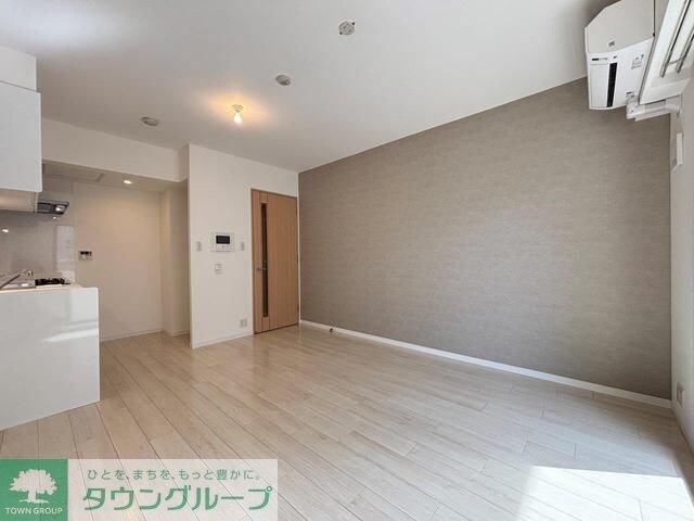 HF若林公園レジデンスの物件内観写真