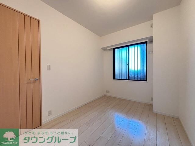 HF若林公園レジデンスの物件内観写真