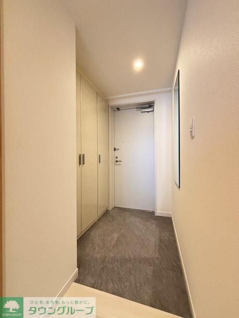 HF若林公園レジデンスの物件内観写真