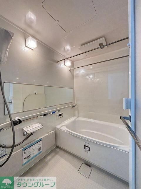 HF若林公園レジデンスの物件内観写真