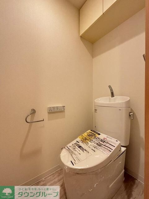 HF若林公園レジデンスの物件内観写真