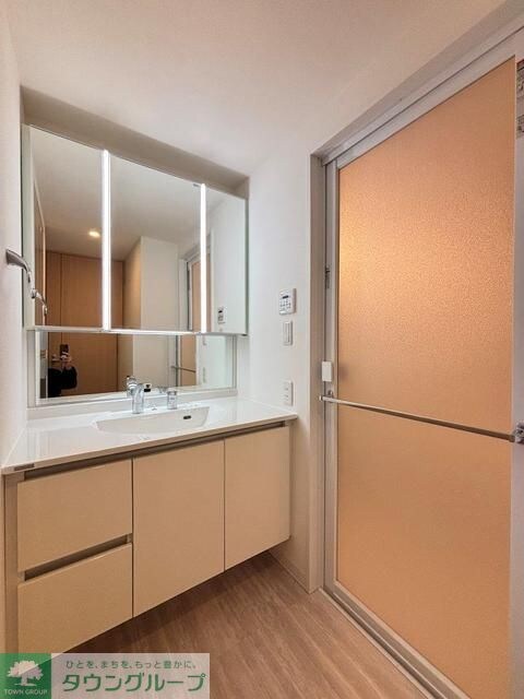 HF若林公園レジデンスの物件内観写真