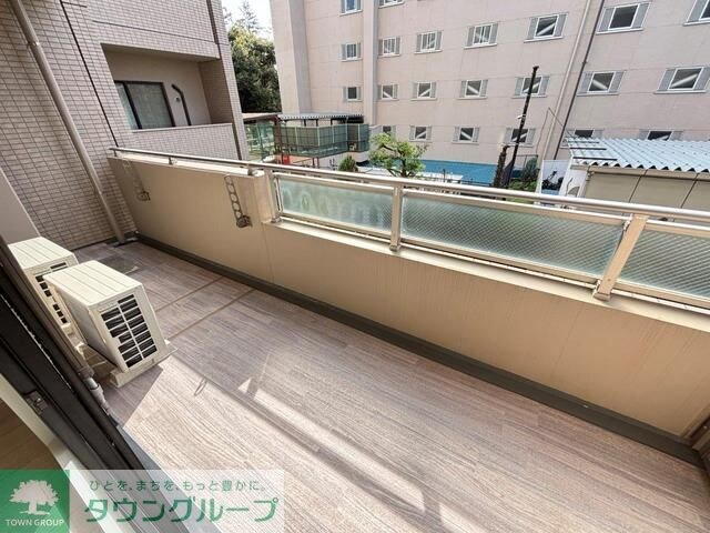 HF若林公園レジデンスの物件内観写真