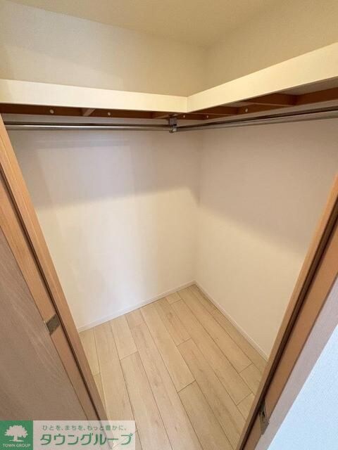 HF若林公園レジデンスの物件内観写真