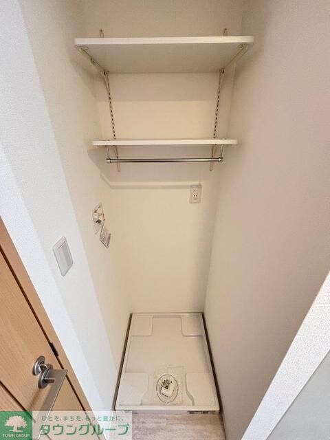 HF若林公園レジデンスの物件内観写真