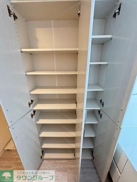 HF若林公園レジデンスの物件内観写真