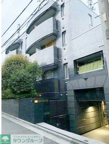 プレステージ駒場の物件内観写真