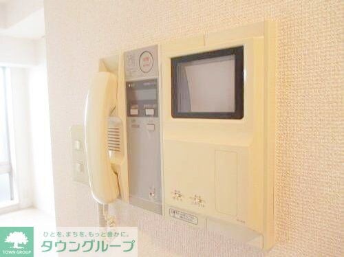 HF駒沢公園レジデンスタワーの物件内観写真