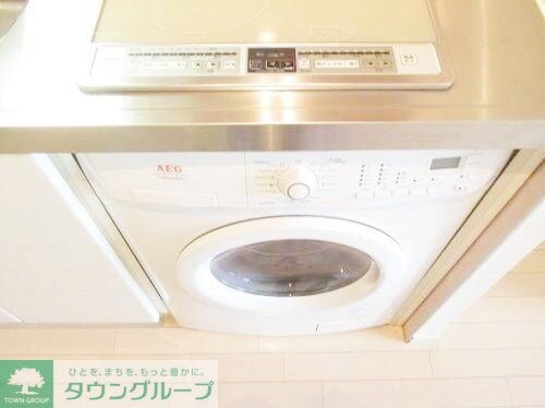 HF駒沢公園レジデンスタワーの物件内観写真