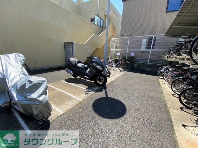 HF駒沢公園レジデンスタワーの物件内観写真