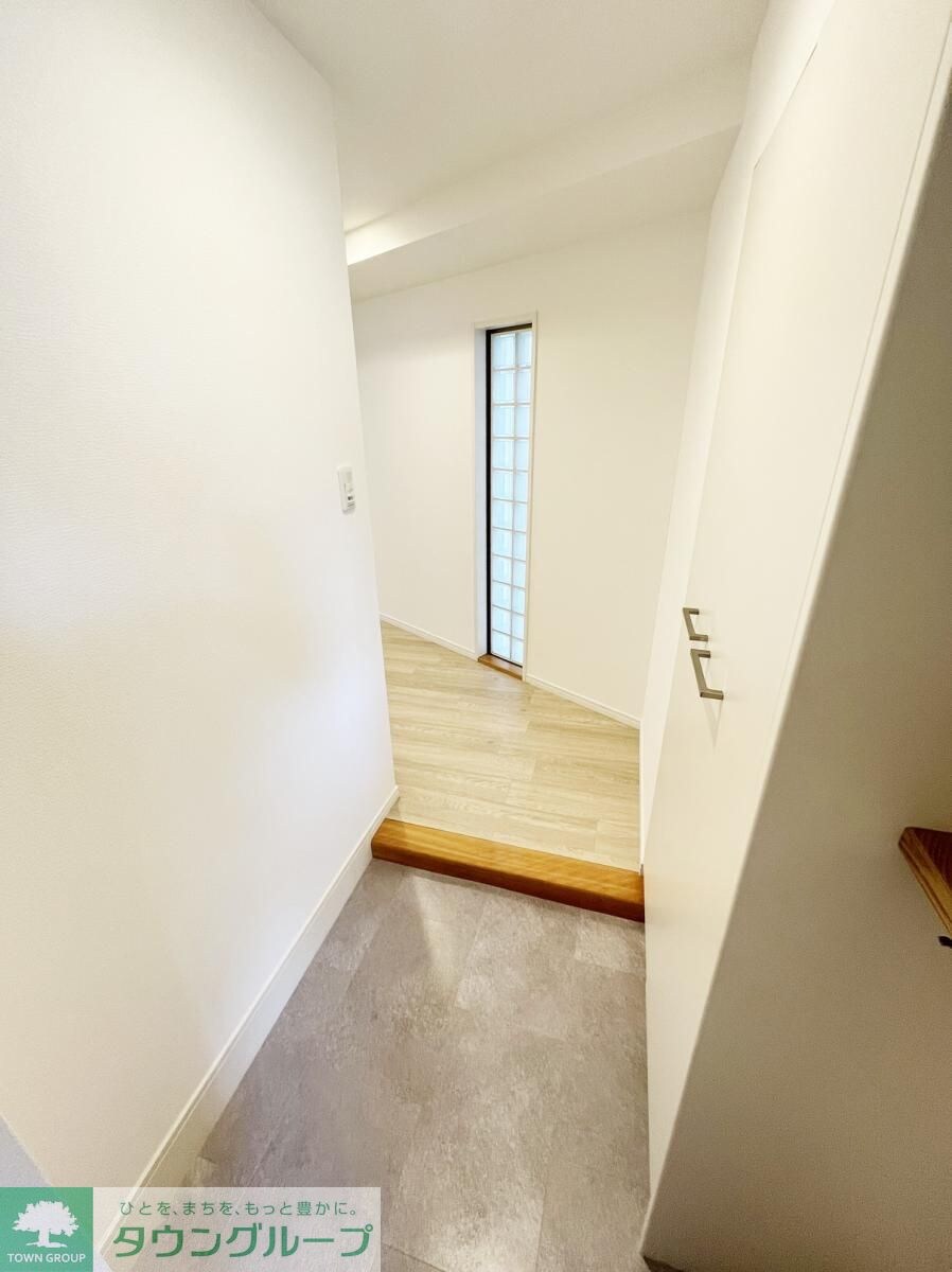 クインテット恵比寿の物件内観写真