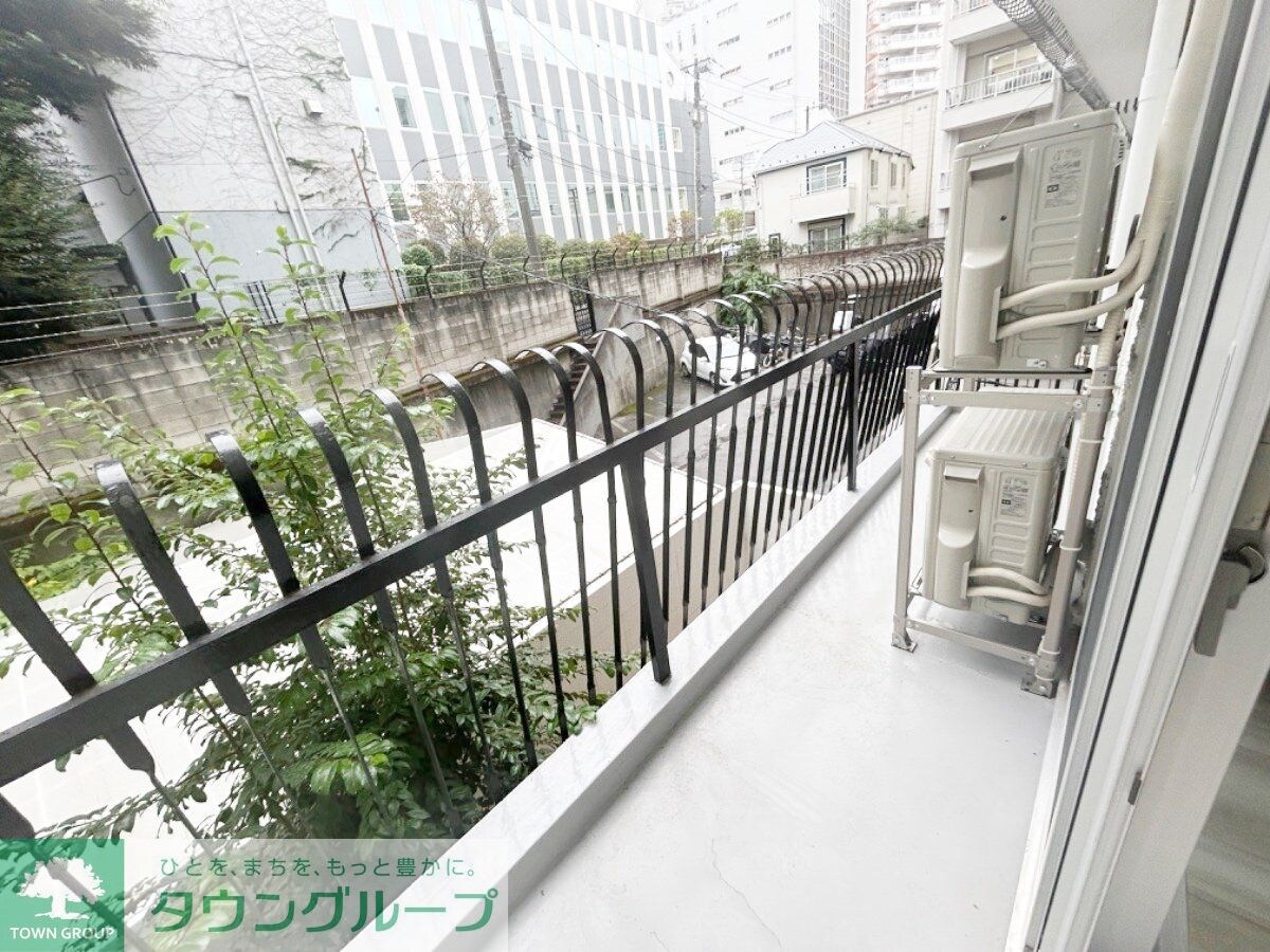 秀和第二南平台レジデンスの物件内観写真