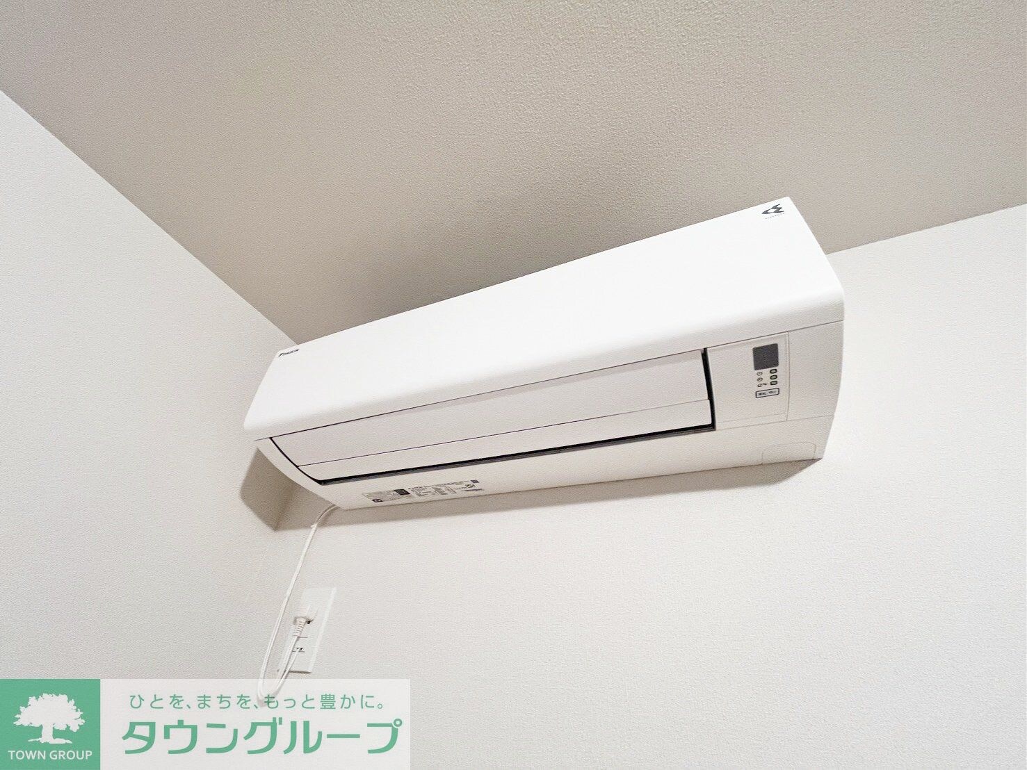 クラウン馬込の物件内観写真