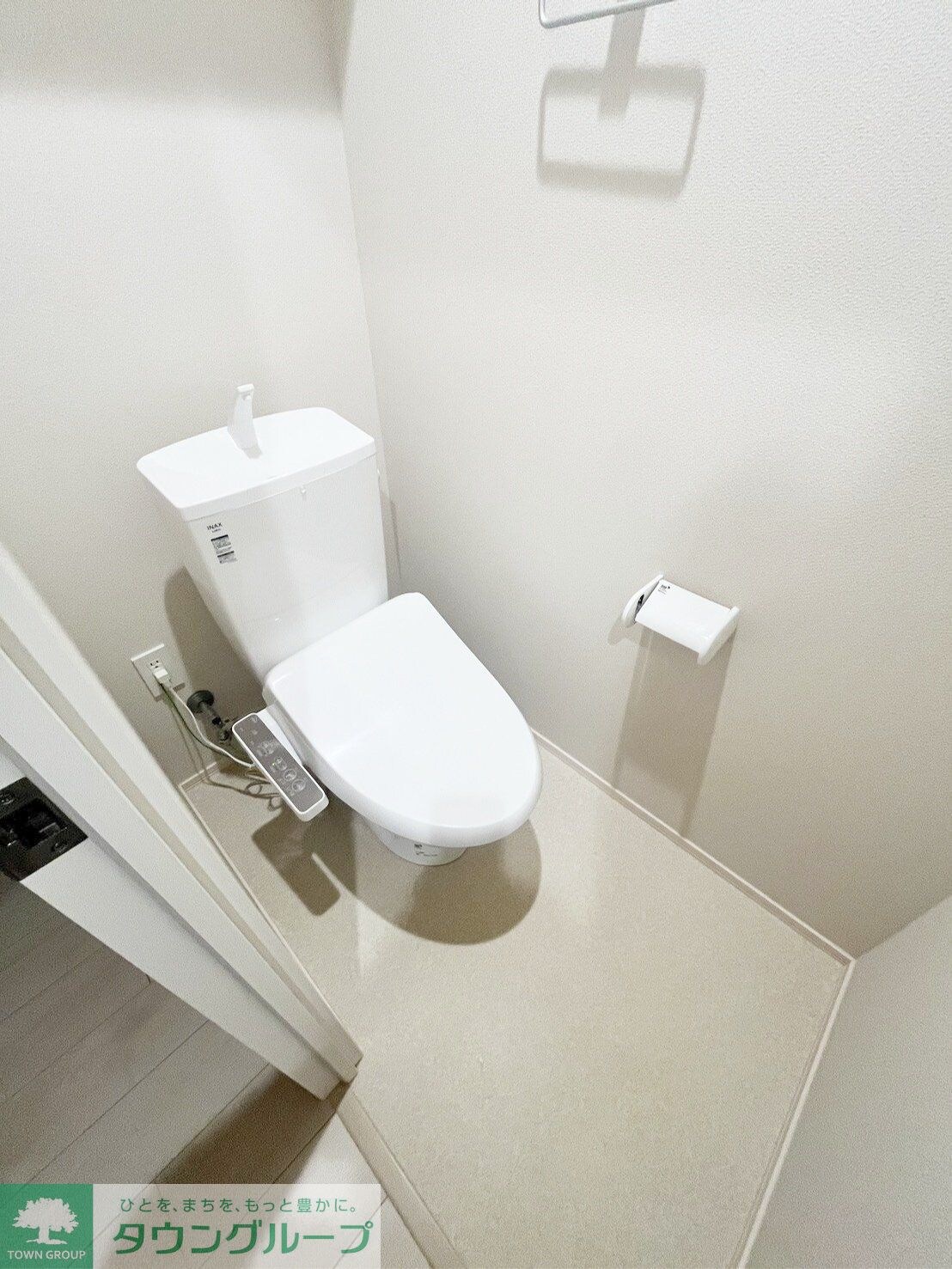 クラウン馬込の物件内観写真