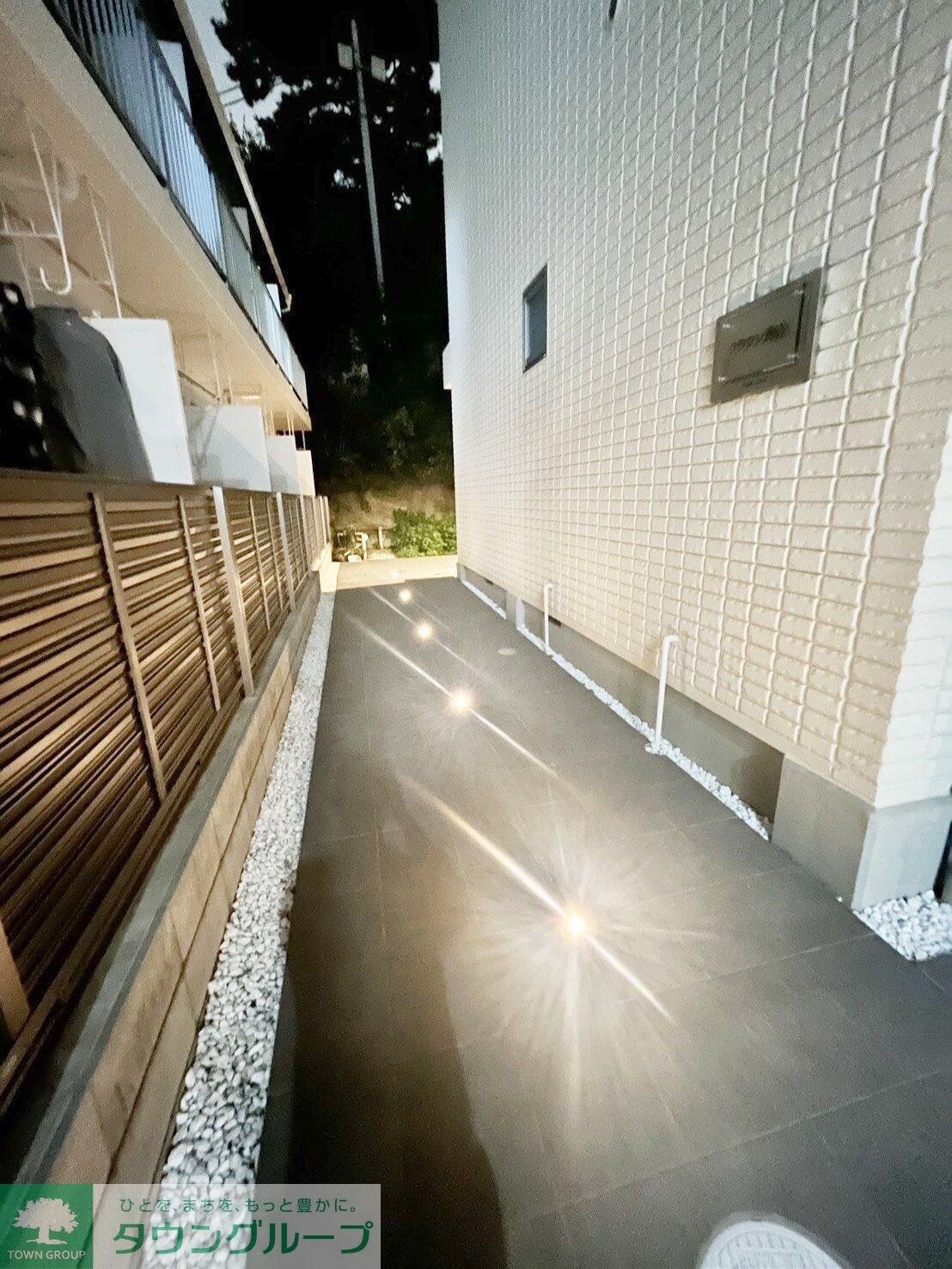 クラウン馬込の物件内観写真