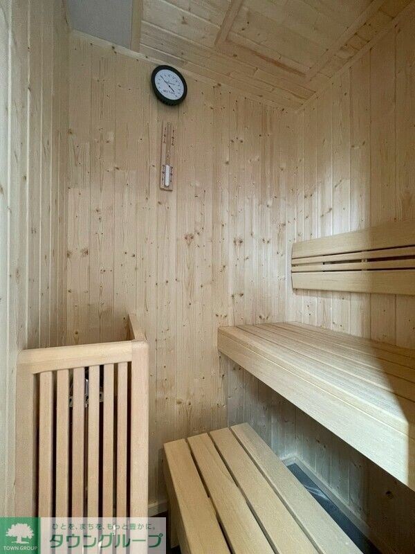 ルミーク三軒茶屋の物件内観写真