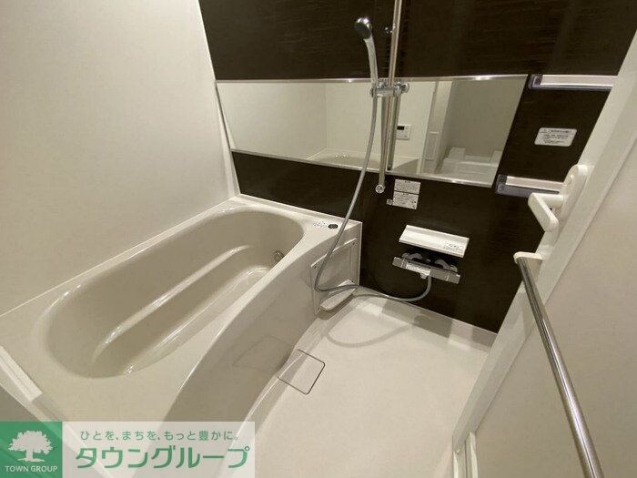 ロイジェントパークス西馬込の物件内観写真