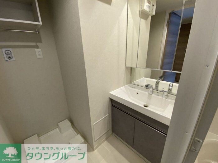 ロイジェントパークス西馬込の物件内観写真